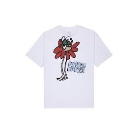 Sunday T-Shirt à manches courtes...