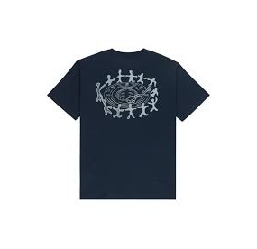 Spinner T-Shirt à manches...