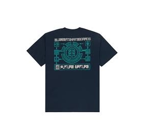 Inner Workings T-Shirt à manches...