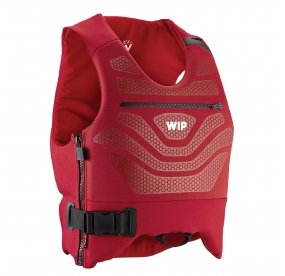 FLOW NEO VEST 50N RED