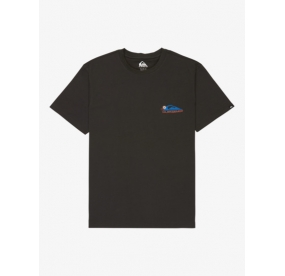 EV Barrel Paradise T-Shirt à...