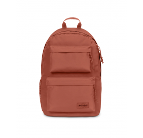 PADDED DBL B0X CASUAL RUST