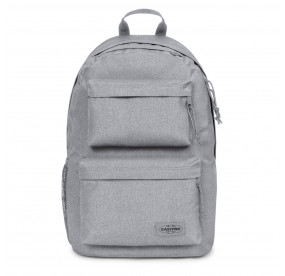 PADDED DBL 363 SUNDAY GREY