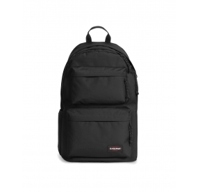 PADDED DBL 008 BLACK