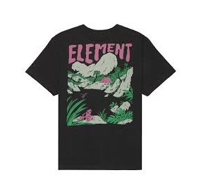 Lakeside T-Shirt à manches...