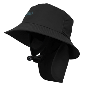 SURF BUCKET FCS BLACK TEAL