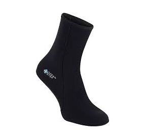 NEO SOCKS 2MM OCEAN STEP
