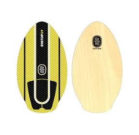 EVA 39 WOOD SKIM ONE
