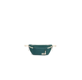 WAIST PAK'R C0U MONO BLOCK GREEN