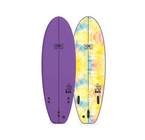 THE BUG 5.6 PURPLE