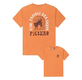 PICTURIDE MANGO WASHED