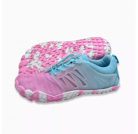AQUA TRAIL AQUA RUN PINK /BLUE