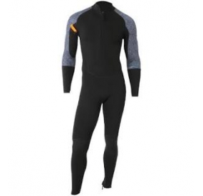 4/3 STEAMER M OPTIMUM DUAL ZIP...