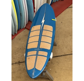 Lightning Bolt 6’8 x 21 3/4’’ x...