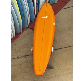 Gun Agile Surfboards / Phil...