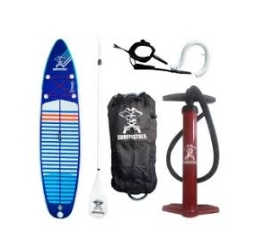 PACK SUP MARINIERE 10.6 V2
