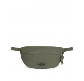 BUMBAG L 9Y8 MONOTONE KHAKI