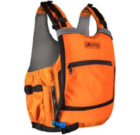 Ak Flotation Vest - Transit...