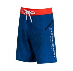 BOARD SHORT STARBOARD NAVY