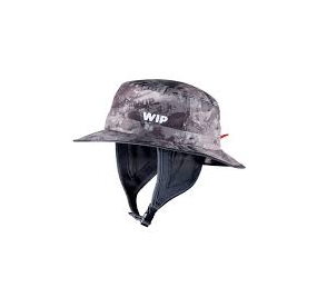 BOB BUMP SHELL  BLACK CAMO