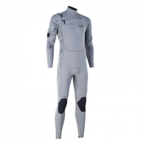 SEEK CORE 4/3 FZ SAGE GREY XXL