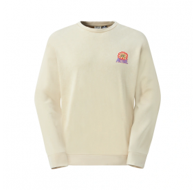 KARO CREW PURE CASHMERE