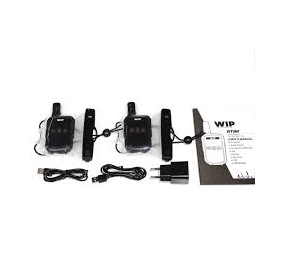 WITALKY COM SET