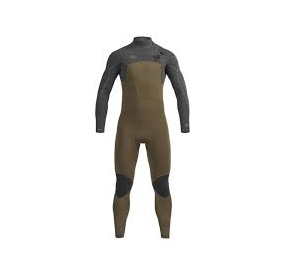EQUATION 4/3 FLEX SKIN ARMY