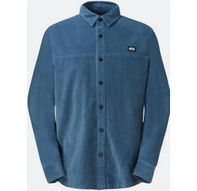 GRAFTONS SHIRT VINTAGE INDIGO