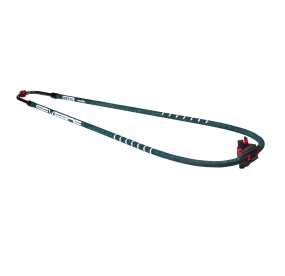 150-200 METAL BOOM WISHBONE...