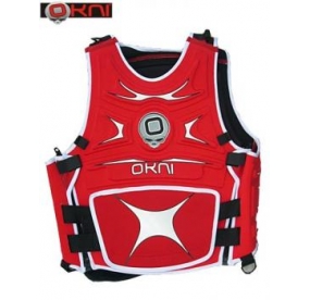 GILET OKNI jet ski - quad - fmx