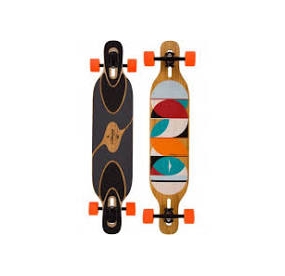 DERVISH SAMA FLEX 1
