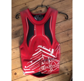 FORCE WAKEBOARD D3O GILET...