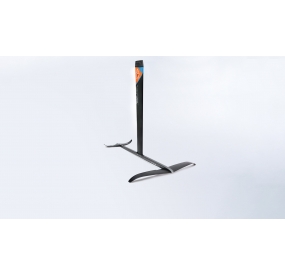 IQ FOIL CARBONE SET COMPLET