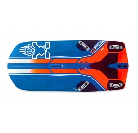 IQ FOIL 95 CARBON REFLEX