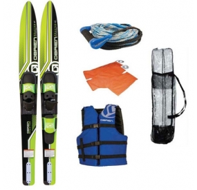 PACK SKI REACTOR O'BRIEN