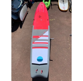 SUP RACE takuma occas 14/26
