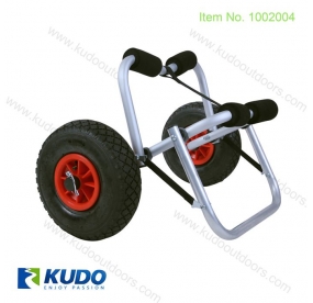 CHARIOT TROLLEY POUR KAYAK SUP...