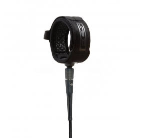 ESSENTIAL LEASH 8' BLACK