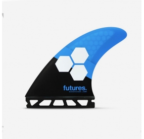 FAM 1 HEX BLUE /BLACK FUTURE M
