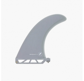F PERF 7' FIBERGLASS GREY