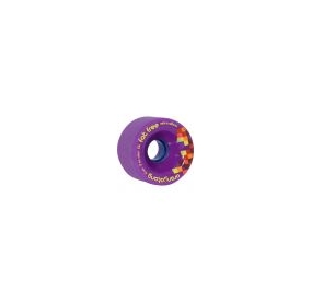 ORANGATANG FAT FREE 65MM PURPLE