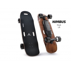 POWERKIT NIMBUS SPORT DOUBLE...