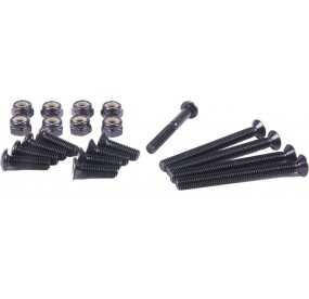 Bolt pack yow surfskate visserie