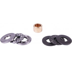 Bearing pack Yow surfskate