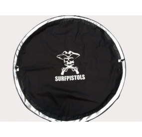 CHANGING MAT SURFPISTOLS
