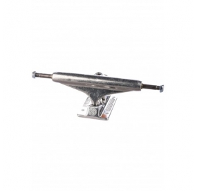 INDE HOLLOW SILVER 144
