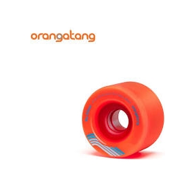 ORANGATANG KILMER 69MM ORANGE