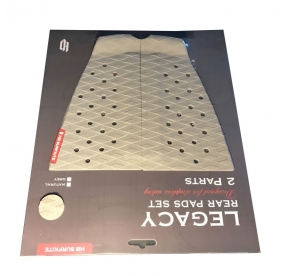 PAD ARRIERE DIAMOND HB SURFKIT