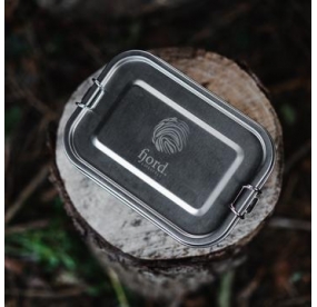 LUNCH BOX INOX